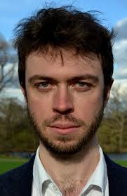 Benjamin Schilperoort