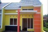 Mulai dari rumah minimalis yang mempunyai ukuran sangat kecil, sampai rumah minimalis yang memiliki ukuran yang cukup besar dan mewah. 6000 Gambar Cat Rumah Tampak Depan Hd Infobaru