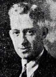 Hubert Glenn Percy (1898-1936)