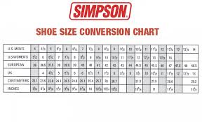 Printable Shoe Sizer Digibless