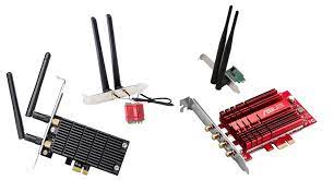Maybe you would like to learn more about one of these? 4 Best Pcie Wifi Cards For 2021 Budget Enthusiast