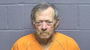 Woodstock man faces child pornography charges