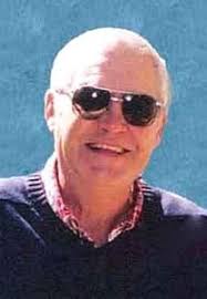 Bob Buchanan Obituary (1944