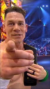 JohnCena is STILL your Undisputed WWE Champion! 🔥🏆 #WWENOC