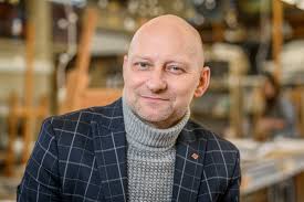 Katedra Konserwacji-Restauracji Sztuki Nowoczesnej i Współczesnej