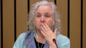 86-OR v. Brophy: Nancy Crampton-Brophy (part 2)