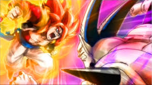 4 years ago on october 28, 2016. 76 Gogeta Ssj4 Wallpaper On Wallpapersafari