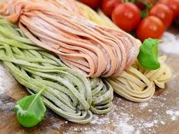 Nudel Guide Fur Selbst Gemachte Pasta Hausgemachte Nudeln Selbstgemachte Nudeln Nudelteig Rezept
