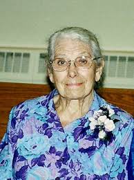 OBITUARY: Florence M. Huilman