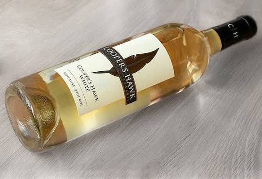 Cooper's Hawk Winery & Restaurants > White Wine > Cooper's Hawk White Wine