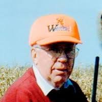 Obituary information for James Melstad