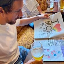 Danny Bowen (@ilovemcrdanny)