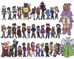 Fiction notice:all banter and fighting seen in streams/videos are purely fictional and should not be taken seriously. Dream Smp Lets Play Tv Tropes