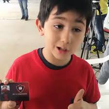 @Danymacica's video Tweet