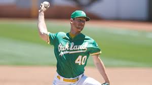 Regular season stats ip h r er hr bb k gb fb p tbf gsc dec rel era; Athletics Vs Yankees Odds Preview Prediction Chris Bassitt Faces Struggling New York Offense Saturday June 19