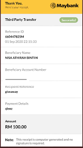 Routing and delivery of the containers may take place based solely on the unique codes, with reference to the database. Dr Natasya On Twitter Secret September Giveaway Tag A Friend On My Latest Picture On Ig Natasyasyafiq Follow Qlenzmalaysia On Ig And I Will Pick 4 Lucky Winners To Receive