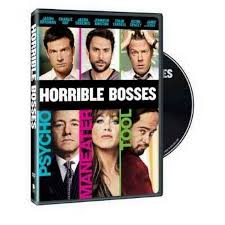Horrible Bosses (Widescreen) - Walmart.com