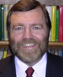 Wayne Parker Obituary