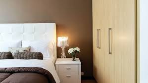 Desain kamar tidur interior by rumah terkini. 10 Desain Kamar Tidur Minimalis Tren 2021 Rumah Com