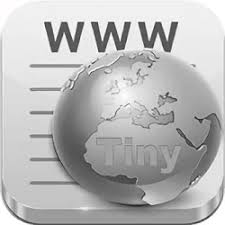 Oct 10, 2019 · safari comes in a small size, which makes sense, considering it doesn't have any plugins. Tiny Web Browser V1 1 Ad Free Apk