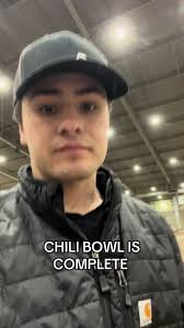 Holly Lemaster Chili Bowl