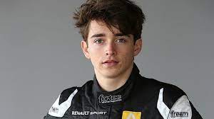 Charles leclerc was born on 16 october 1997 in monte carlo, monaco, as the son of hervé leclerc. Asi Es Charles Leclerc El Piloto De Moda En La F1 Autofacil
