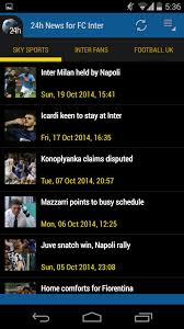 Video / 153 miliardi di asset, l'nba e il calcio: Inter News 24h For Android Apk Download
