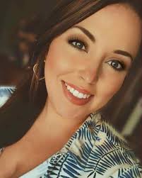 Lindsey Carolee Roberson Obituary July 8, 2025