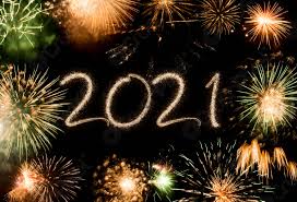 Huit minutes fantastiques de feux d'artifice valent le voyage à madère pour la célébration du nouvel an. 2021 Nouvelle Annee Feu D Artifice Fond Stock Photo Crushpixel