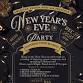 NYE 2026 PARTY event in Collinsville, IL