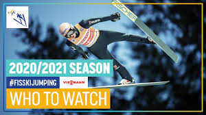 Skijumping(@skijumping1) в tiktok (тикток) | лайки: Who To Watch 2020 2021 Men S Season Fis Ski Jumping