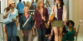 It was directed by betty thomas. M Net John Tucker Must Die