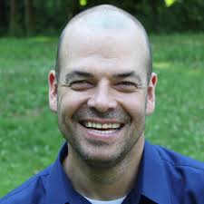 Profile for Dr. Adam C. Earnheardt