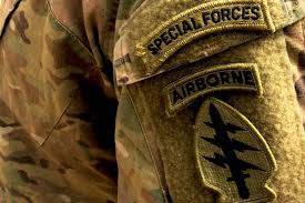 During the galactic civil war, the chief of special forces command was general crix madine. How To Tell Difference Between Navy Seals Green Berets Pjs Marsoc