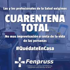 Azuerenses respetan medida de cuarentena total, según autoridades. Cuarentena Total Para La Region De Coquimbo Fenpruss