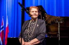 Sonja Czesława Johansen