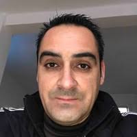 Rafael Grande Carpio