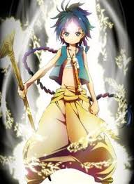 200 Tattoo S Ideas In 2021 Anime Magi 3 Anime Magi Leave a comment 0 5323. anime magi