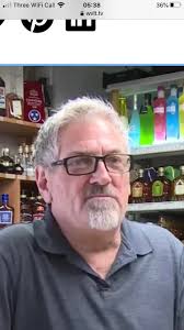 I think I've found him : r/marilyn_manson