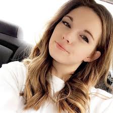 Katie Tyson's Instagram, Twitter & Facebook