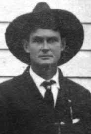 B. Strickland & Mary B. (Gregory) Rushing Family Photos