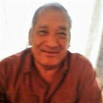 Isaac "Bob" Homer Obituary