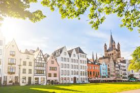 Dieses video zeigt sehenswürdigkeiten kölns. Top 12 Koln Sehenswurdigkeiten Attraktionen 2021 Inkl Karte Bilder