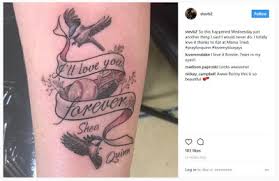 Forever and always tattoo forever tattoo evergreen tree tattoo rose art tatoos new tattoos fake tattoo small tats bild tattoos. I Will Love You Forever Tattoo Cute Simple Tattoos
