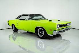 Image result for Bright Green 1969 Monaco