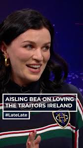 Aisling Bea