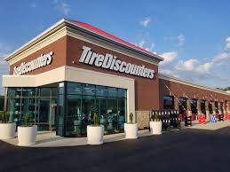 All product names, trademarks, and registered trademarks are property of their respective owners. Tire Discounters Opens New Huntsville Location In Research Park