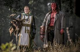 Please help us share this movie links to your friends. Hellboy Hellboy78864891 Twitter