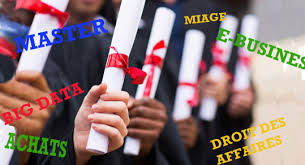 Le parcours de master management des projets internationaux (mention management et commerce international) applique au domaine de la stratégie d'internationalisation des entreprises les méthodes du débouchés. Dix Masters Universitaires A Forts Debouches