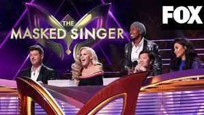 Check spelling or type a new query. The Masked Singer Season 2 Everything You Need To Know